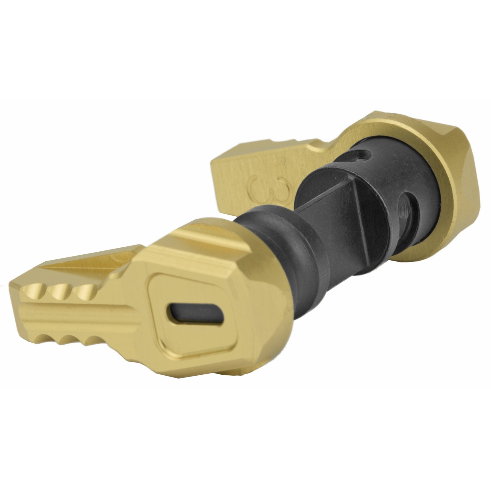 FORTIS SLS Fifty AMBI SFTY SLCTR GLD