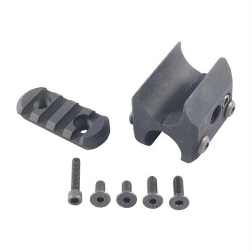 Remington / Benelli Tactical Barrel Magazine Cla - Mesa Tactical - 12 Gauge
