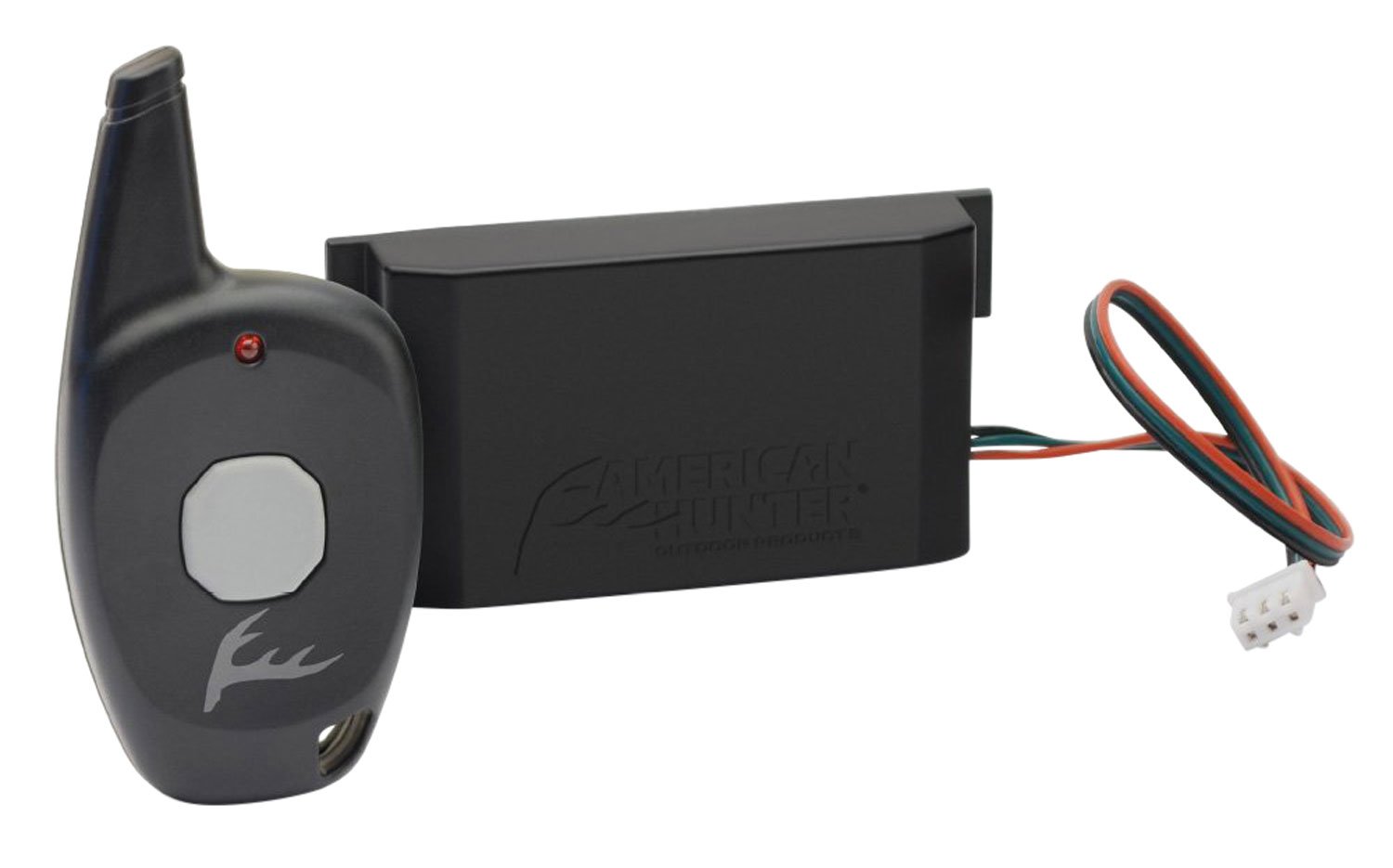 American Hunter AHRMT Remote Feeder Activator Compatible With... - AHUNTR
