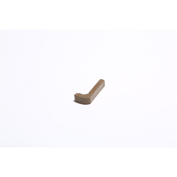 Tango Down Vickers Magazine Release Black For Gloc