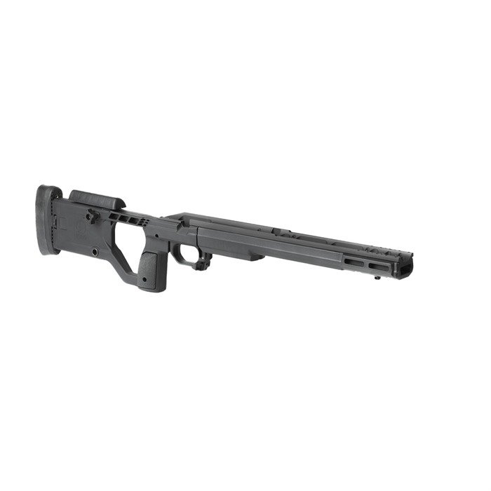 Kinetic RESEARCH GROUP REMINGTON 700 SA X-RAY CHASSIS BLACK