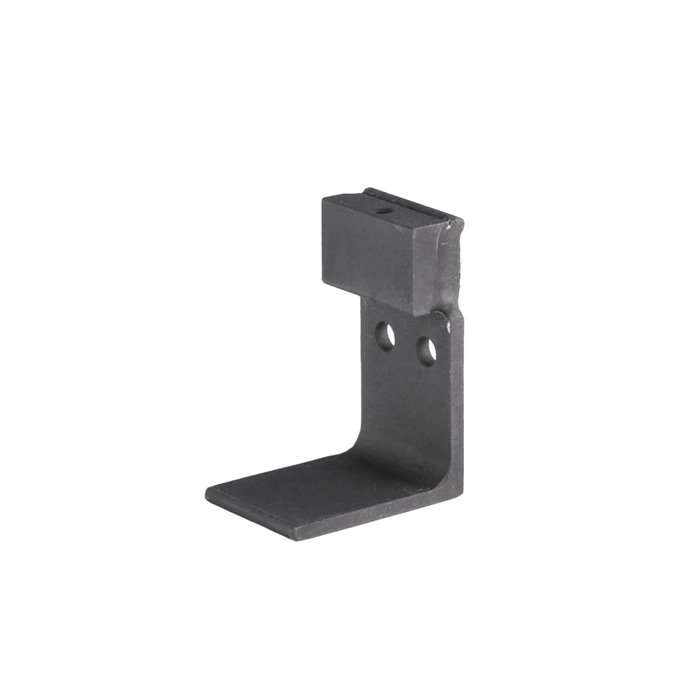 Black RIFLE DISEASE ENGINEERIN MK4 DRILLING JIG FOR BCM AND VLTOR GAS BLOCKS
