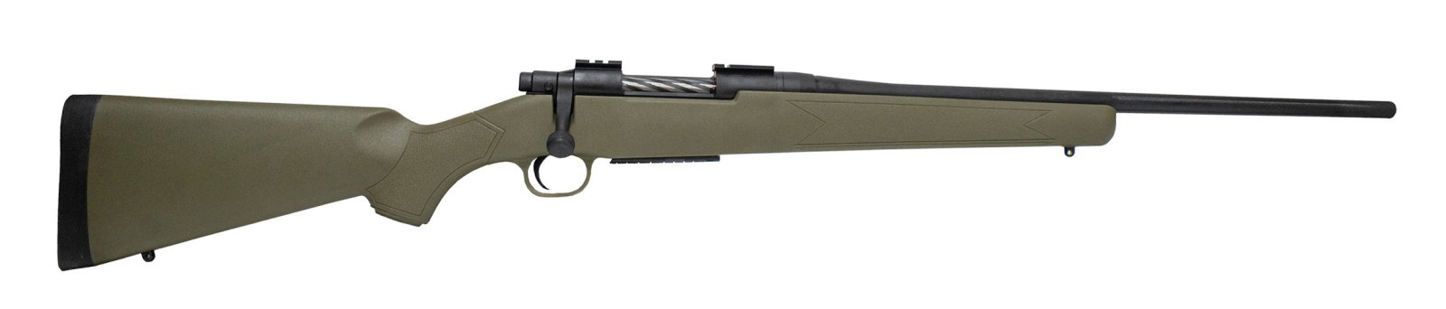 Mossberg PATRIOT EXCLUSIVE RIB 270 WIN 22IN BBL MA...