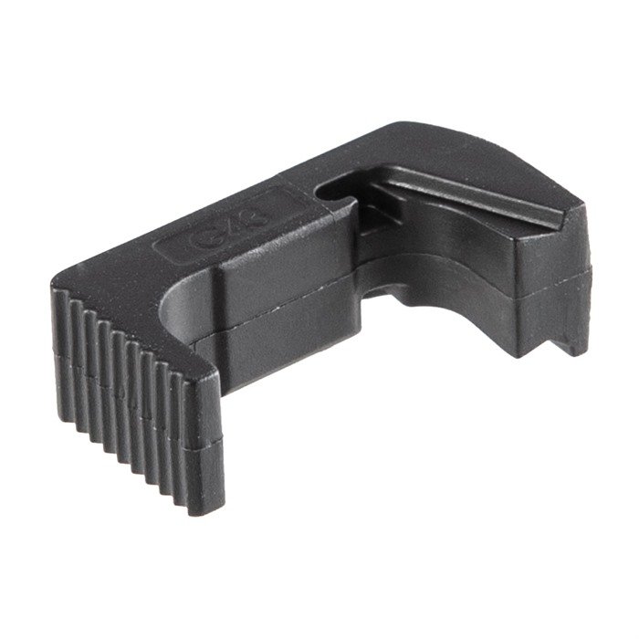 Brownells BRN Pistol Magazine Catch Standard Glock 43