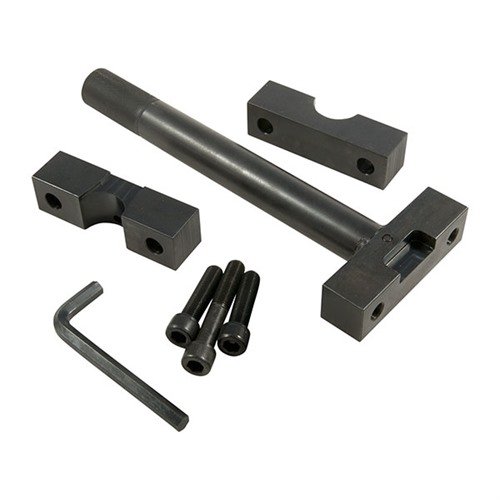 Brownells Remington 700 Rifle Action Wrench & Head - Durable, High-Quality - Brownells