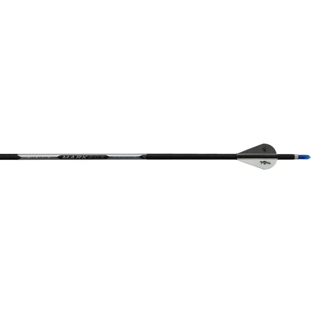 G5 Mark 203 Arrows 300 2 in. Blazers 6 pk.