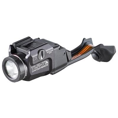 STREAM TLR-7A CONTOUR REMOTE SIG P320 500 Lumens 140m Beam 1.5 Hour Runtime - Streamlight
