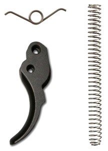 Beretta E00691 92FS/96FS D-Hammer Spring Steel Trigger & Spring - Beretta