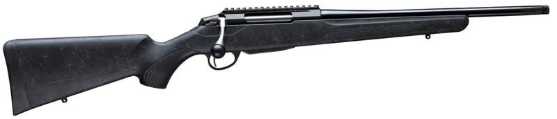 Tikka JRTXRTR31216 T3X Roughtech Ranch .223 Rem 16" Threaded Barrel Rifle - Tikka - 223 Rem