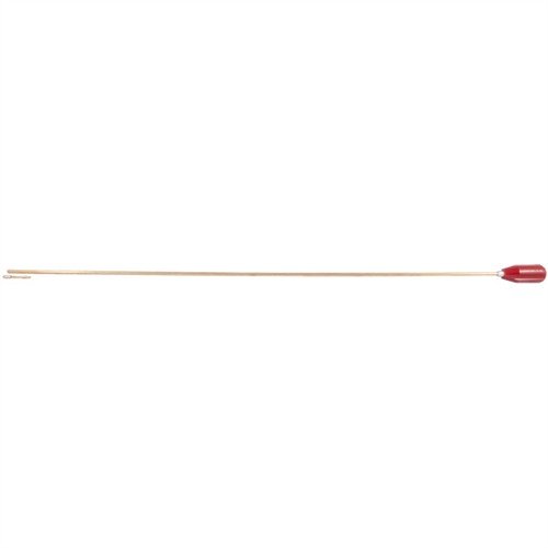 Dewey 36HDB .30 Cal Brass Rod 36" - Dewey Rods - 30 CALIBER