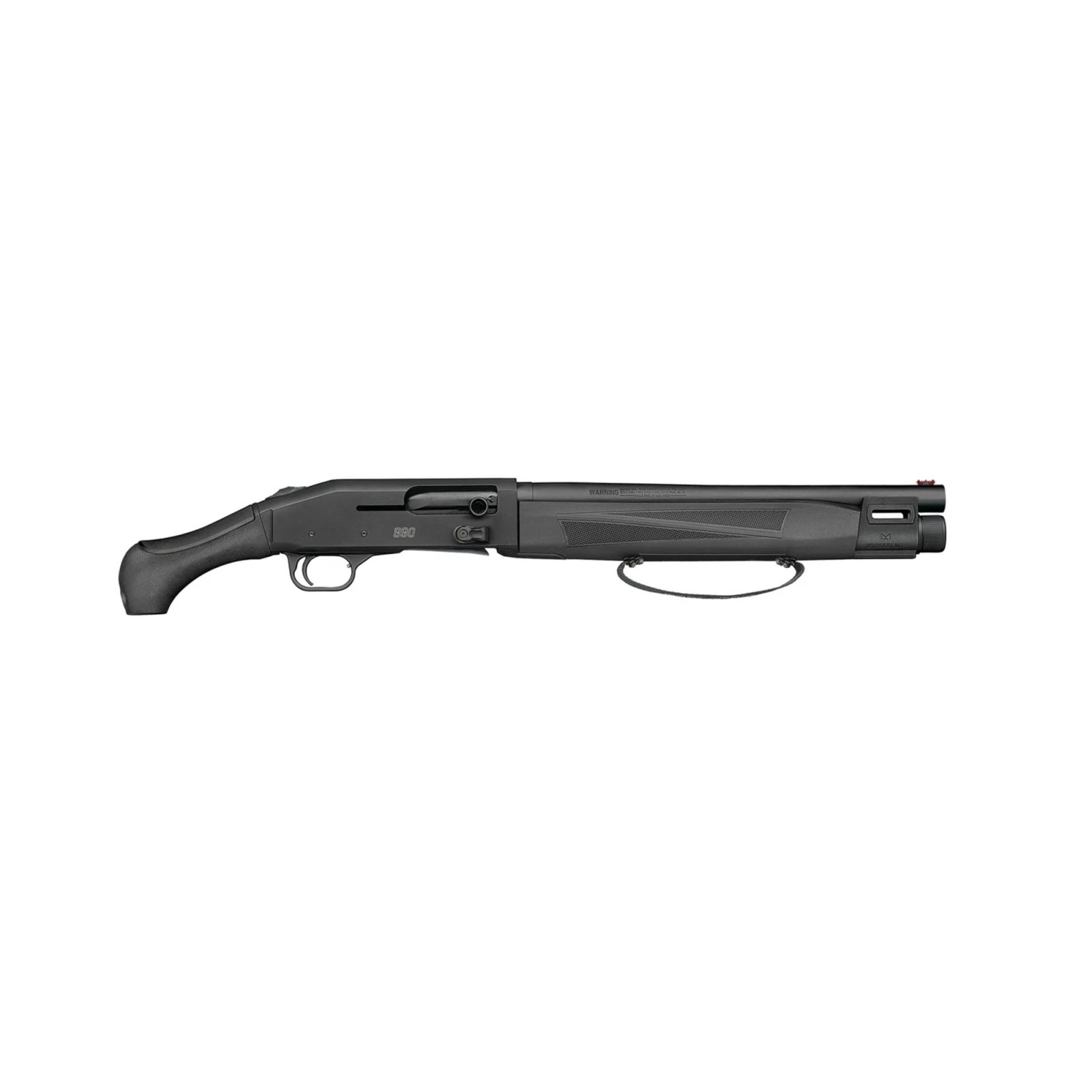 Mossberg 990 Aftershock 12 GA-3" 14.75" Barrel 5-Rounds