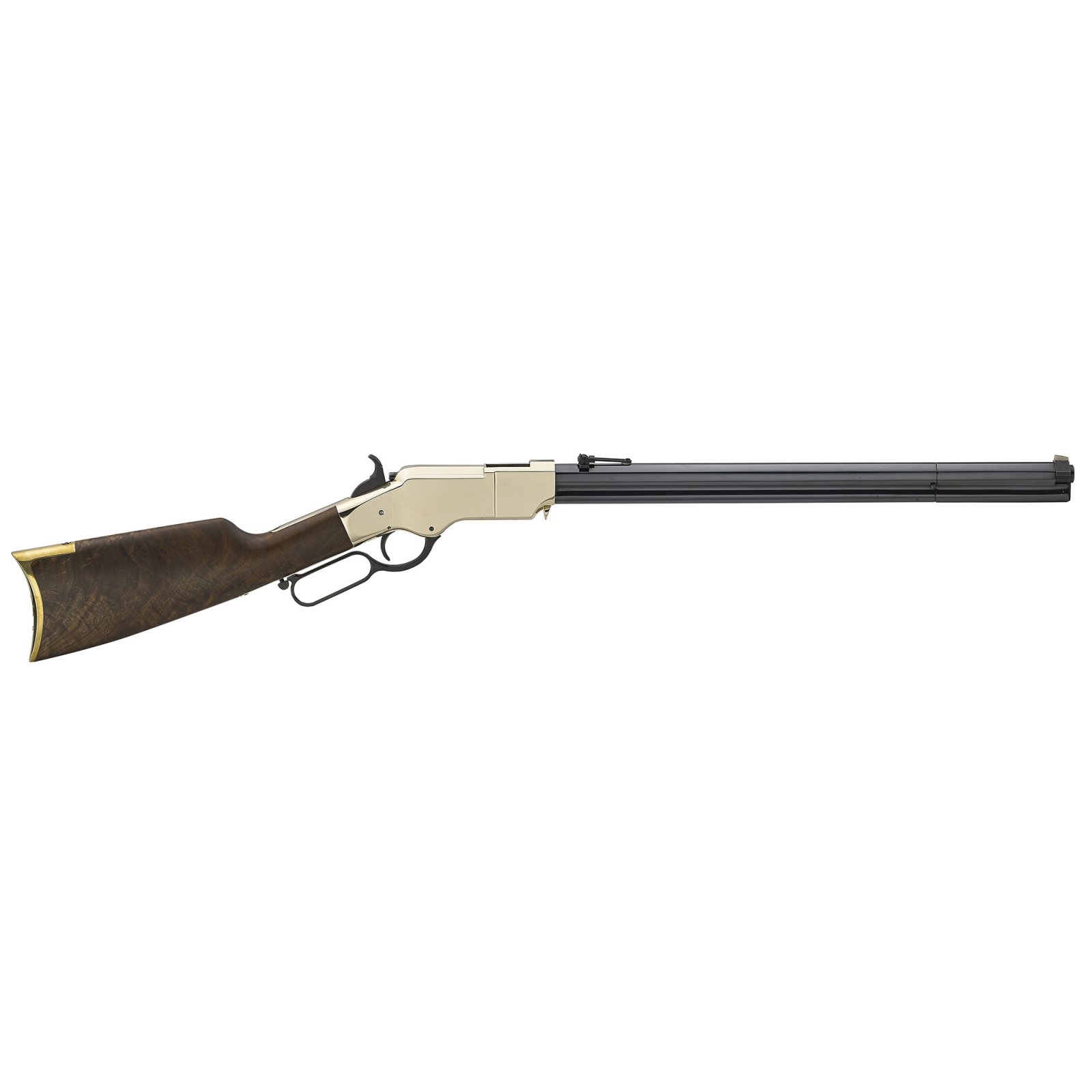 Henry H011R Carbine .44-40 Win 20.4 in Blued Octagon 10 Rounds Lever Action
