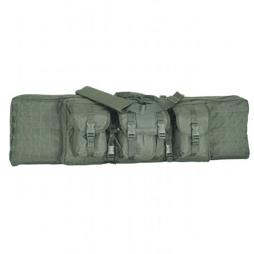 VOODOO TACTICAL 36" PADDED WEAPONS CASE (OD)
