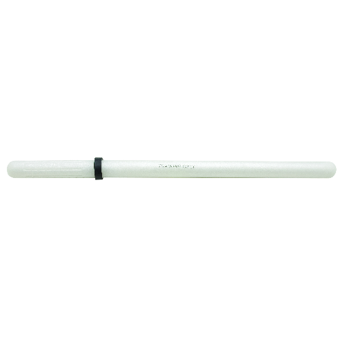 Buy Monadnock Products Straight 24 White Foam Training Baton Two-Foot online