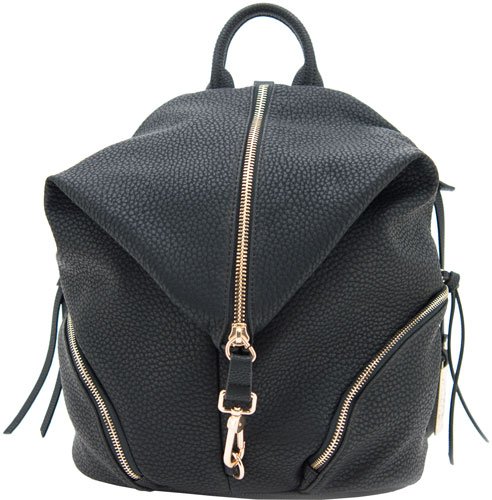 Cameleon Aurora 49114 Teardrop Conceal Carry Backpack Black
