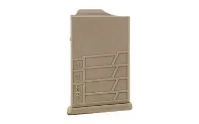 Buy Modular Driven Technologies AICS 10rd Magazine .308/6.5 Creedmoor FDE online