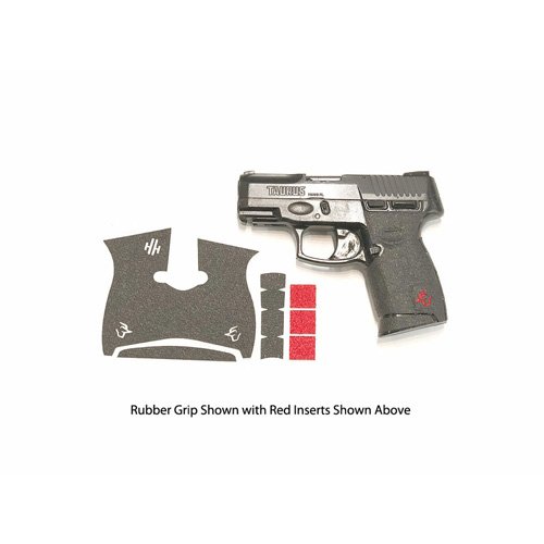 Buy HANDLEITGRIPS TAU G2 Textured Rubber Grip 757347702431 online