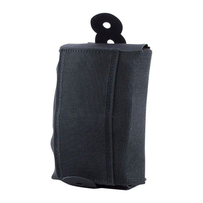 Eleven 10 E10-1021-BLK MBOK Pouch Black Mini Blow Out Kit