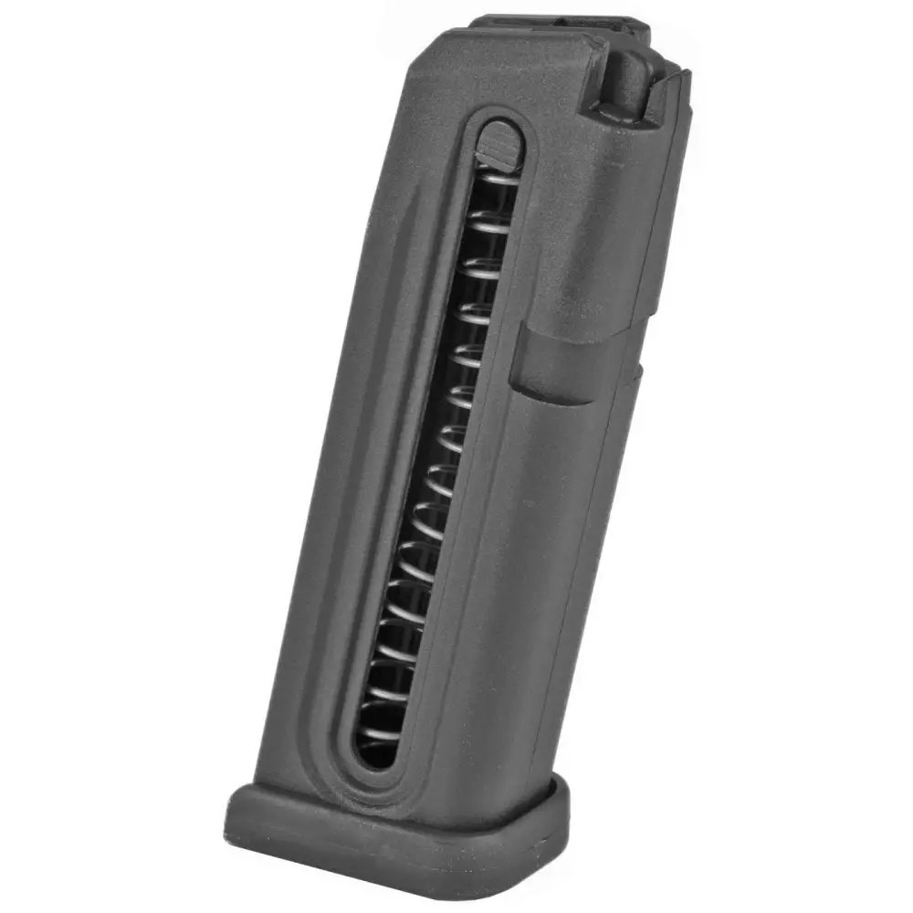 Buy ProMag GLKA18 Glock 44 Magazine, 18-Round Capacity, DuPont Zytel Polymer, Black, USA Made online