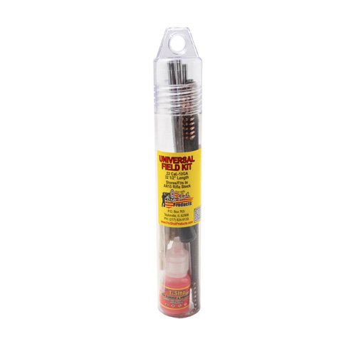 Buy Pro-Shot UFIELD Universal Field Kit Multi-Caliber Cleaning Kit 709779400515 online