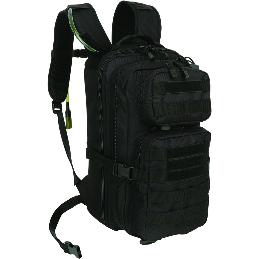 Fieldline TPB010FLT-008 Surge Hydration Pack Black