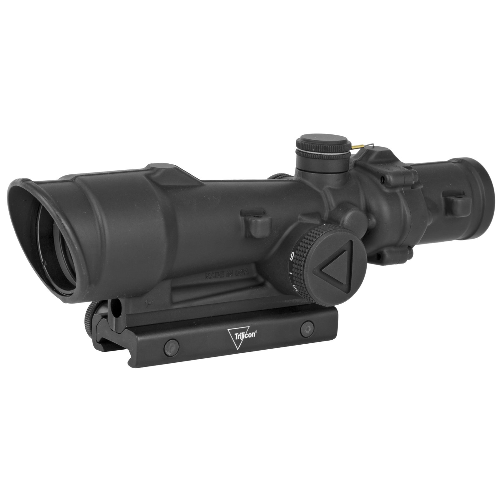 Trijicon ACOG 3.5X35 Led ILLUM Red 223 Chevron