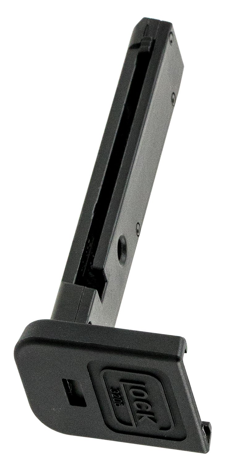 Umarex Glock 19 GEN3 15-Shot Drop-Free Air Pistol Mag .177 BB - UMA - 177BB