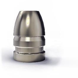 Lee Precision 90574 Double Cavity Mold .358 Diameter 125 Grain Flat Nose