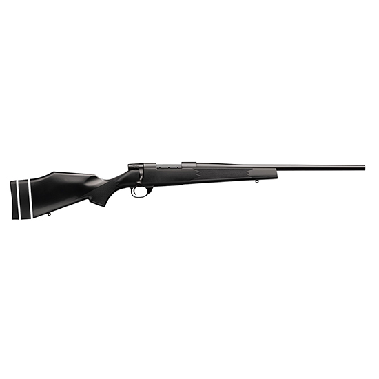 Weatherby VYT65CMR0O Vanguard Compact Rifle 6.5 Creedmoor 20" Barrel 4+1