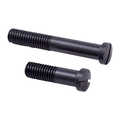 FORSTER PRODUCTS, INC. GD2SXL Springfield Long Front/Rear Tang Screw Pair