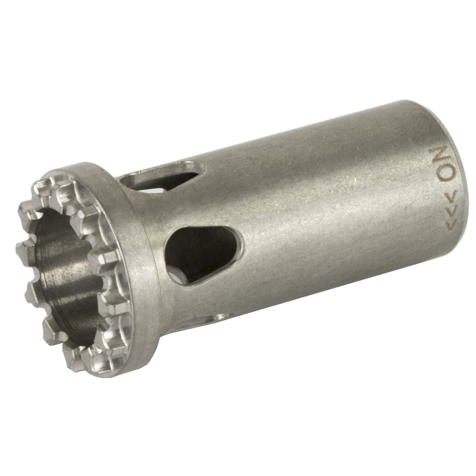 Sig Sauer Suppressor Piston 1-2-28 Thread Compatible with SRD9 SRD45