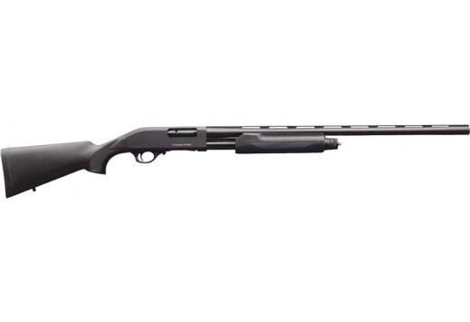 Charles Daly 930.223 20GA 301 Pump 26" Matte Black Shotgun 4+1 Capacity
