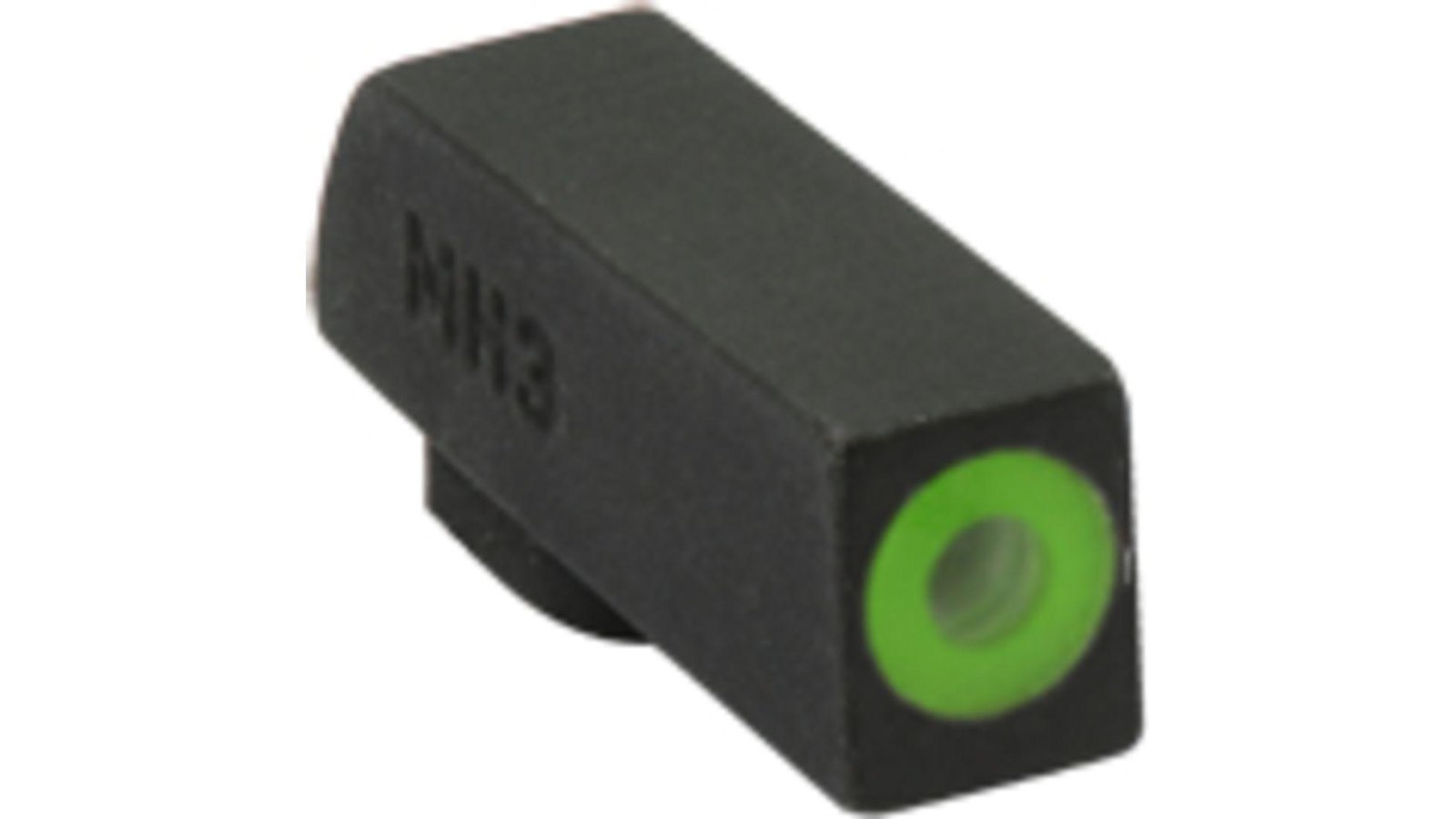 Meprolight ML41230 Hyper-Bright Green Ring Front Sight for Kimber 1911 - Meprolight