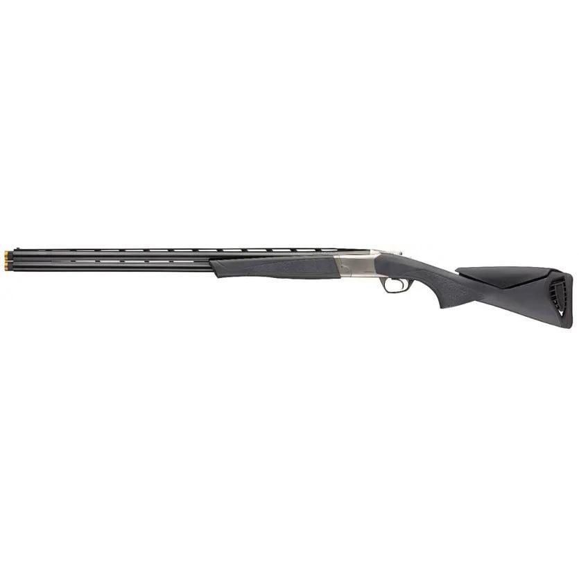 Browning Cynergy CX 12 Gauge 30 in Silver Nitride 2rd Action Shotgun - Browning - 12 Gauge