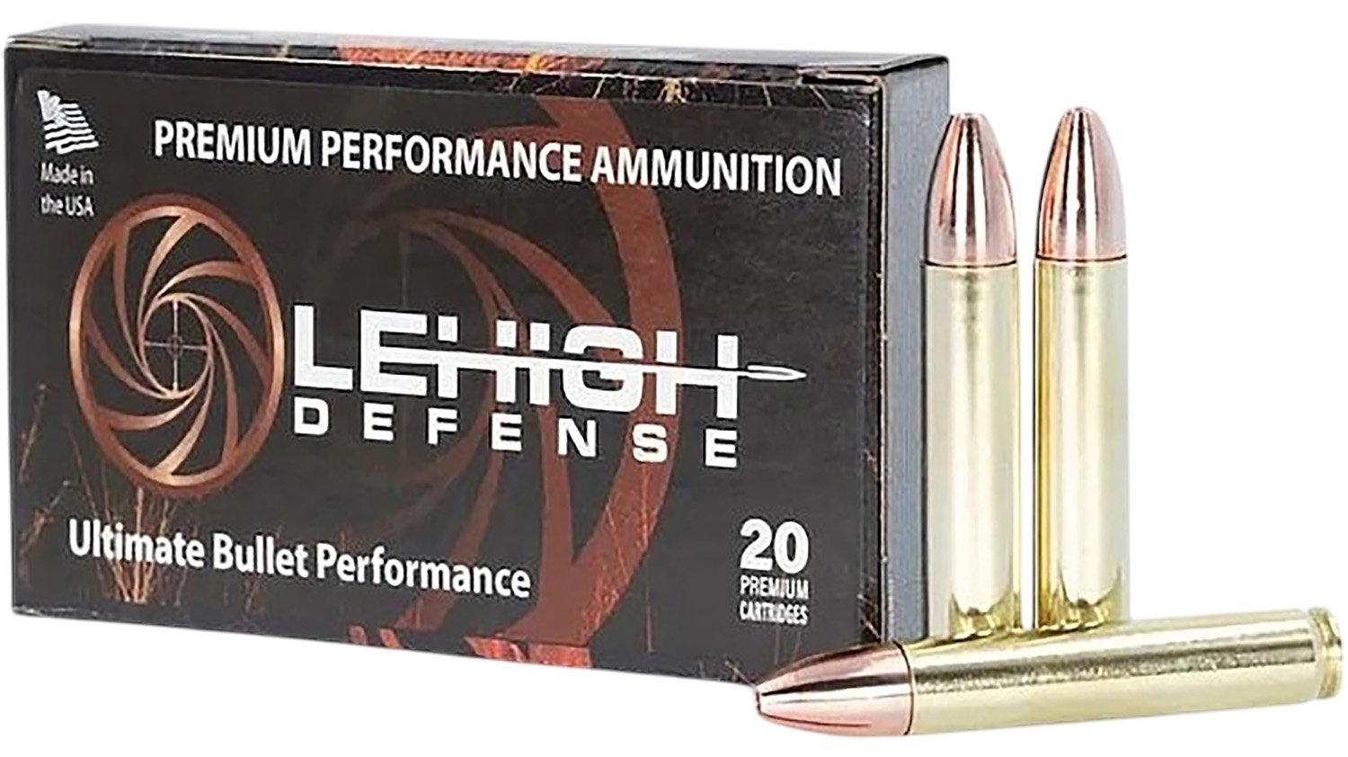 LEHIGH LA350-150-ME 350L 150G ME 20/10 - Lehigh Defense - 350 Legend