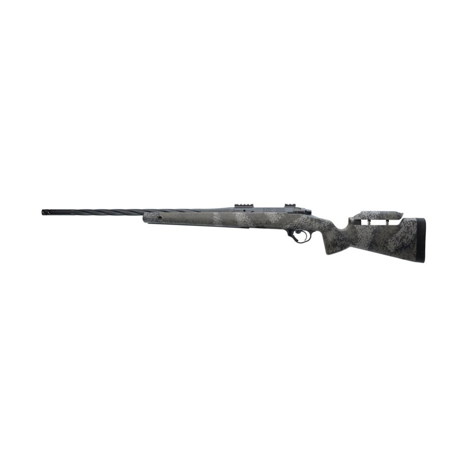 Seekins 0011710281-F Havak Pro H PH3 300WM 22" Rifle - Seekins Precision - 300 Win Mag