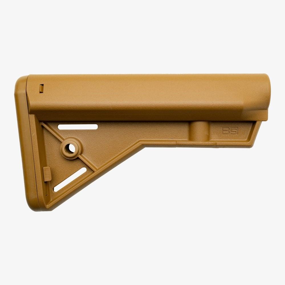 B5 Systems BRC-1443 Fixed Bravo-C Stock Mil-Spec Size CB Braces - B5 Systems