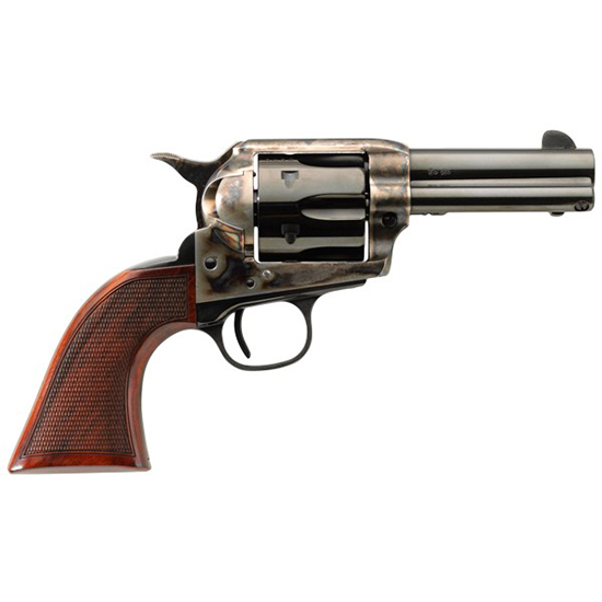 TF Uberti 1873 Runnin Iron 45LC 3.5 Cattleman Revolver