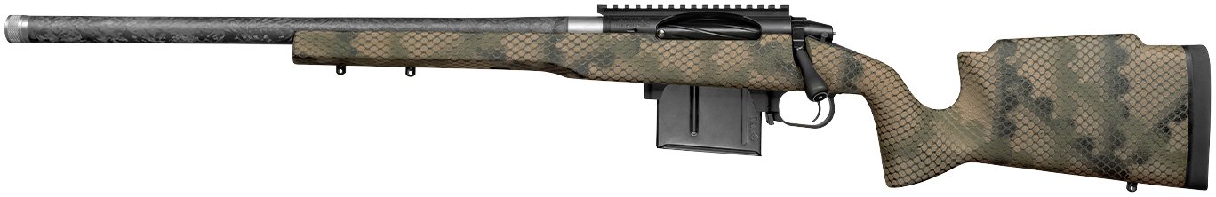 PROOF ELEVATION MTR 2.0 LH 300PRC 22 CF TFDE