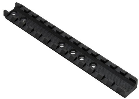 NcStar MMLINV2 Marlin Lever Action Scope Mount/Gen II
