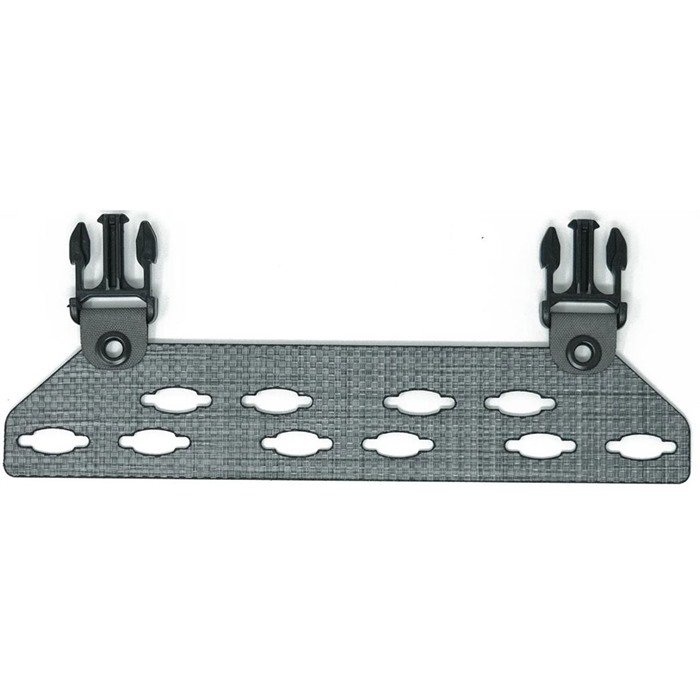Buy GBRS Group GEAR-MCR-CP-HVY-WG Modular Chest Rig Wolf Gray online