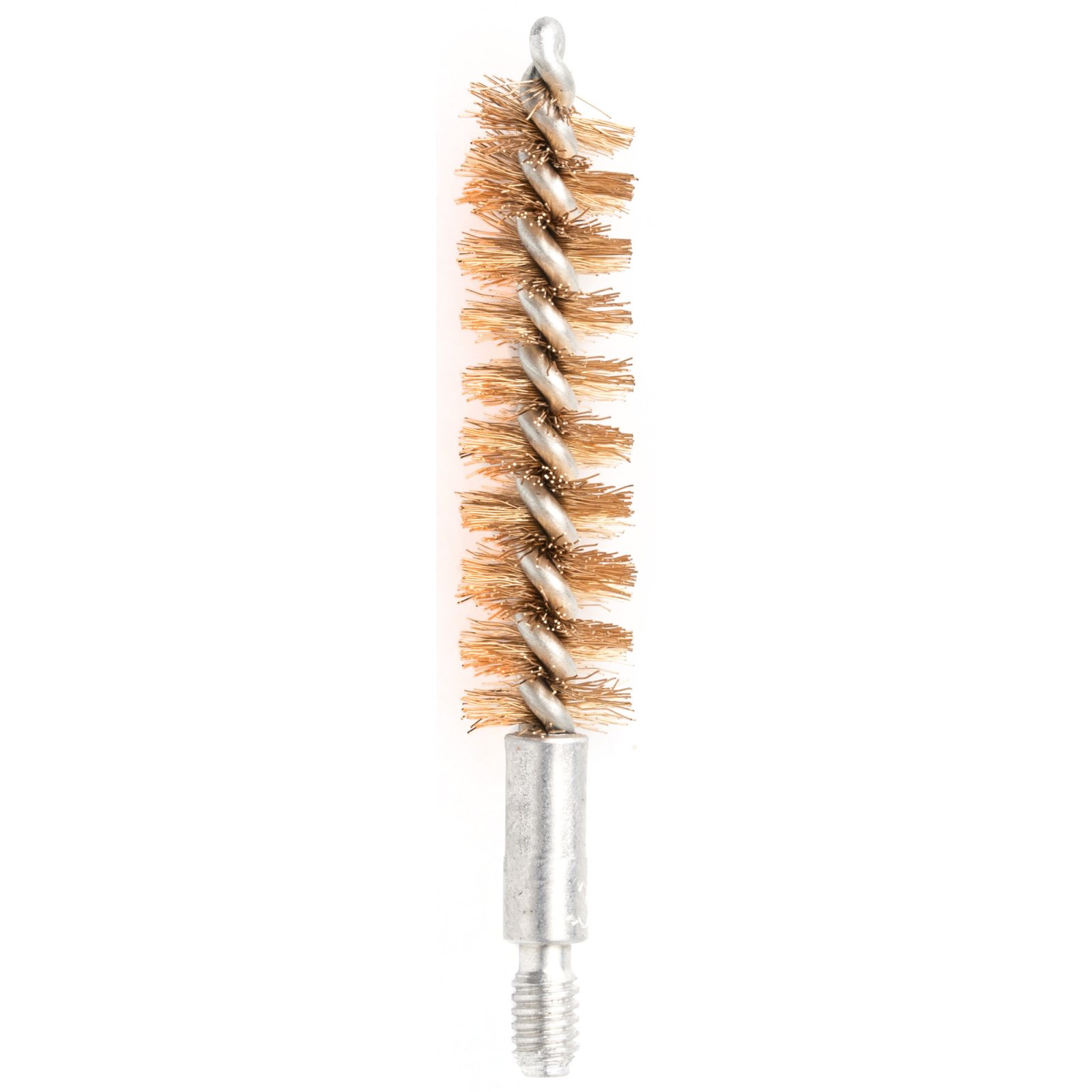 Hoppe's 1307AP Phosphor Bronze Pistol Brush 9mm 10 Pack