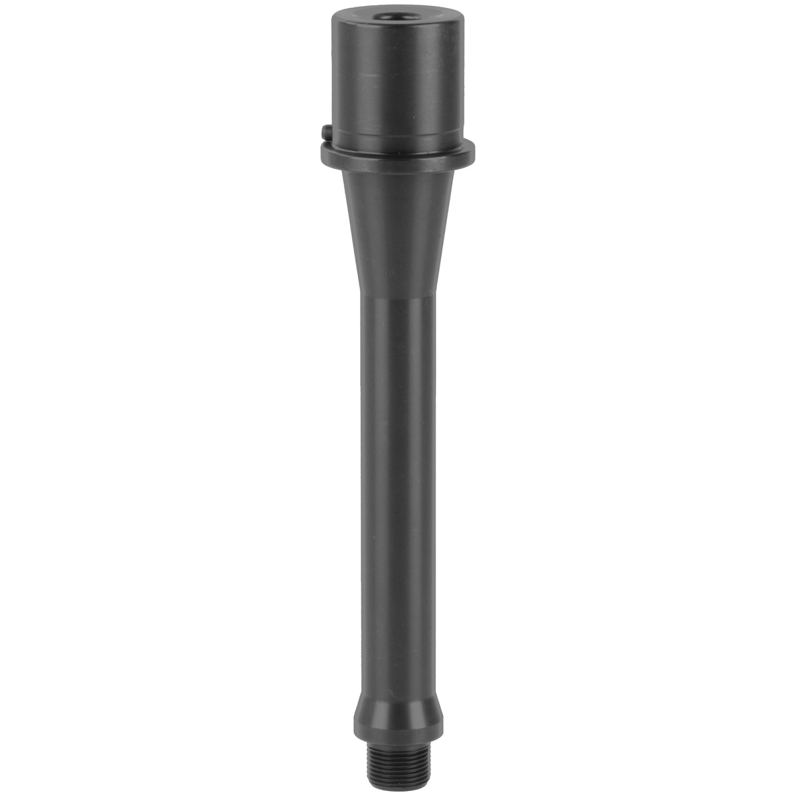 Angstadt Arms AA0906BB28 9MM 6" Barrel Black 1/2X28 Threads AR Platform