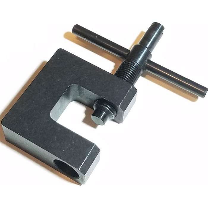 Xtech Tacitcal XTT134AKST Universal Adjustment Tool Fits AK-47-AK-74 Bla... - XTech Tactical