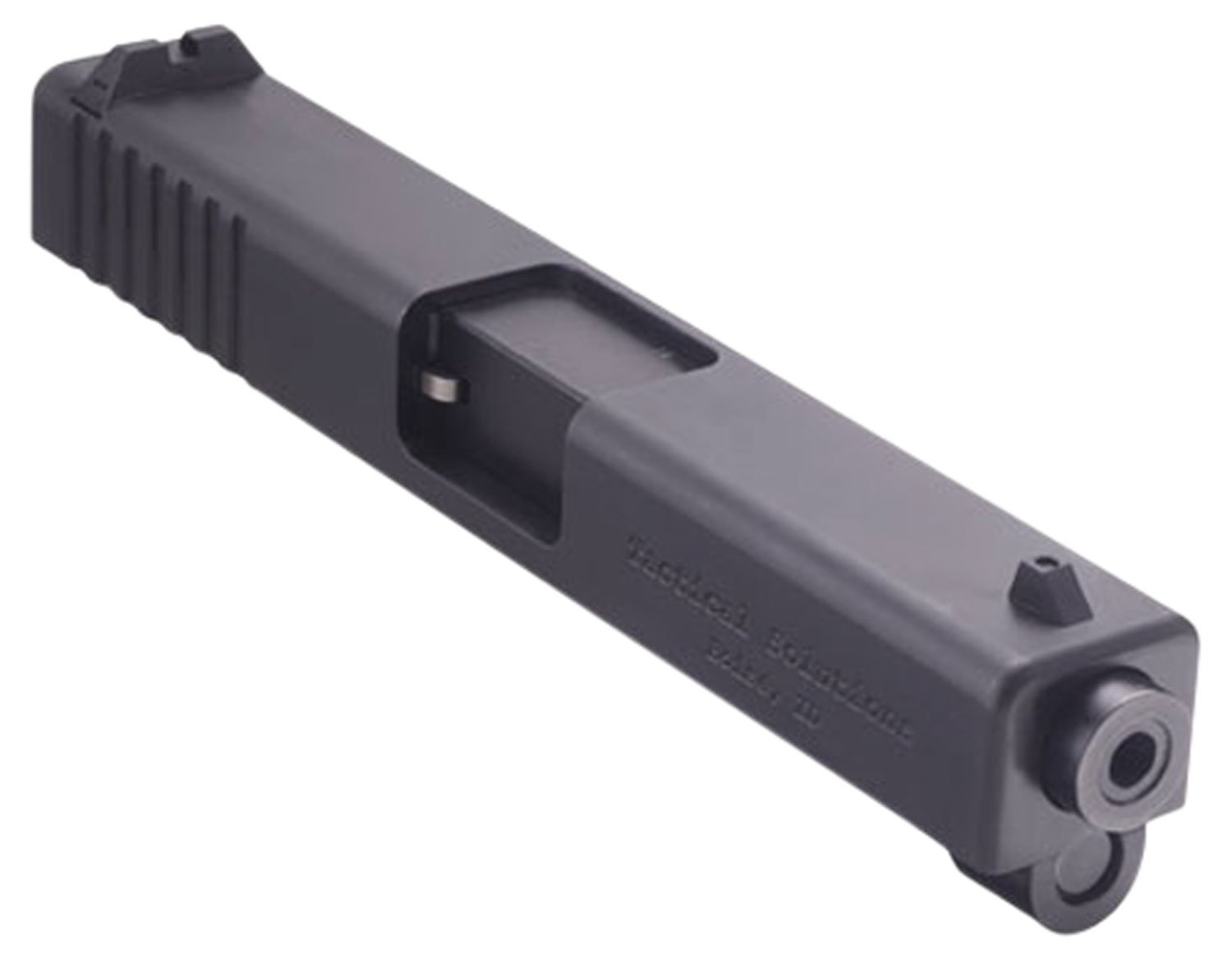 Tactical Solutions Glock .22 LR Conversion Kit Gen 1-4 Standard Barrel - Tactical Solutions - 22 LR