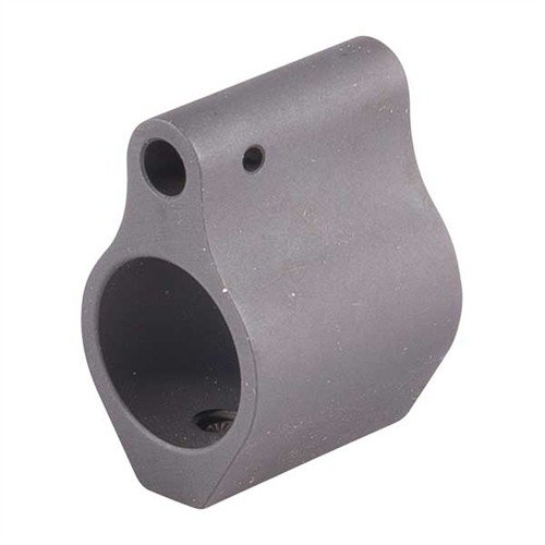 SADLAK INDUSTRIES LOW-PROFILE .625" BORE DIA. STEEL