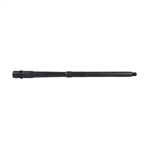 Criterion Barrels Inc 16" Hybrid Contour Carbine Gas System 223 Wylde