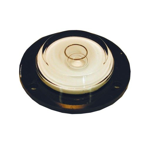 Starrett CIRCULAR BUBBLE LEVEL