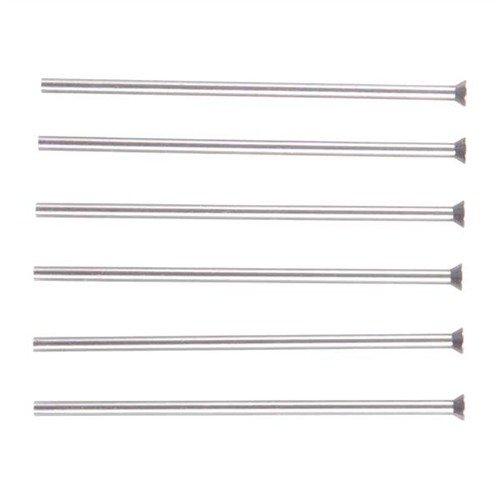 Brownells Replacement Pins 2-1/2"X.091" 6 Pack - Brownells