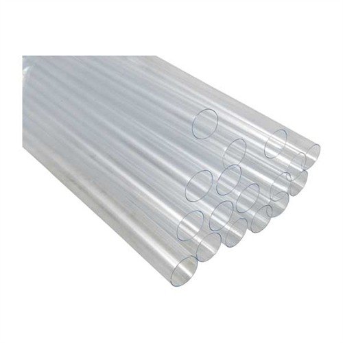 Brownells 5/8"X18" PLASTIC TUBES 17 PACK - Brownells